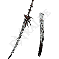 Wyvern Blade Ash I